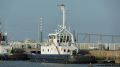 VB Pouliguen - jetee est - 17 avril 2013.JPG